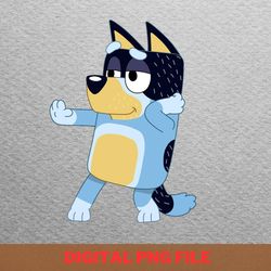 bluey family bonding png, bluey png, bluey and bingo digital png files