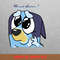 Bluey Friendship Adventures PNG, Bluey PNG, Bluey And Bingo Digital Png Files.jpg