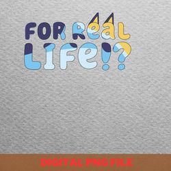 bluey heartwarming moments png, bluey png, bluey and bingo digital png files