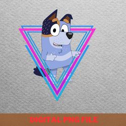 bluey heartwarming tales png, bluey png, bluey and bingo digital png files