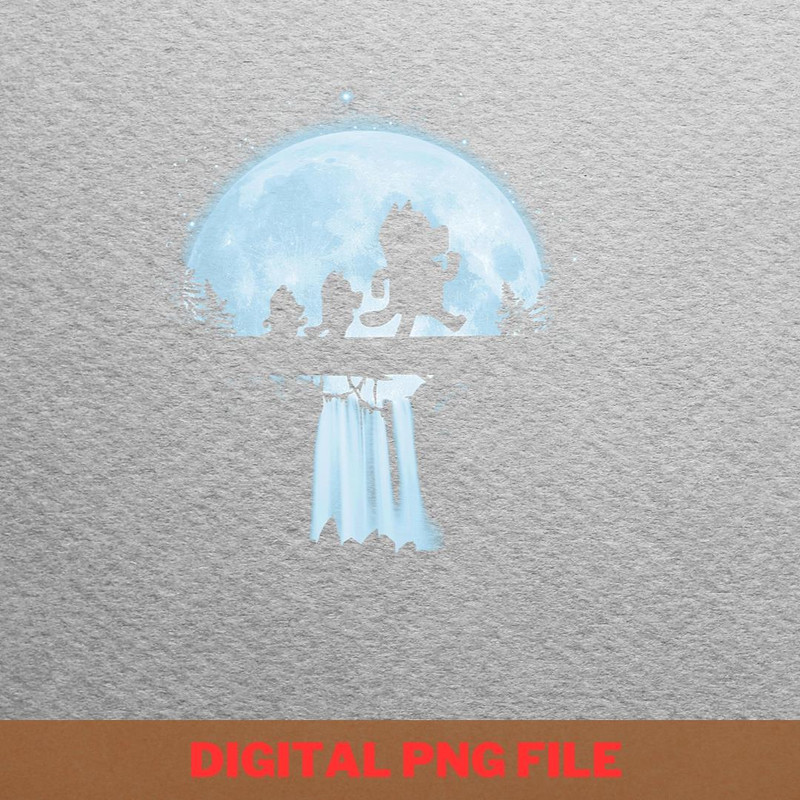 Bluey Joyful Woofs PNG, Bluey PNG, Bluey And Bingo Digital Png Files.jpg