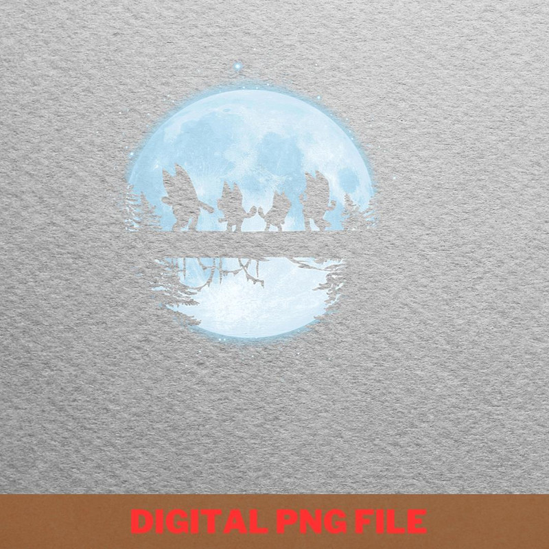 Bluey Joyous Adventures PNG, Bluey PNG, Bluey And Bingo Digital Png Files.jpg