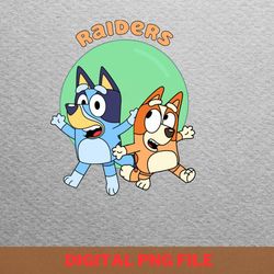 bluey paw-some playdates png, bluey png, bluey and bingo digital png files