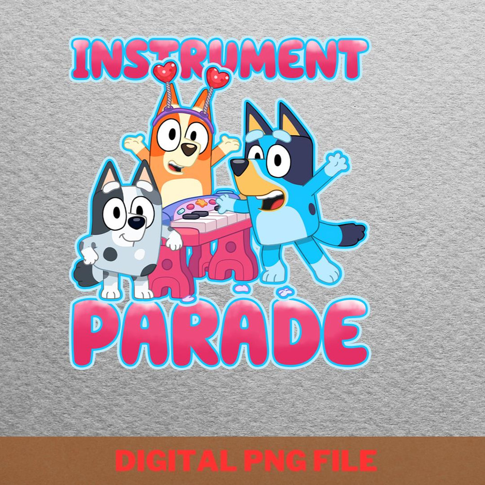 Bluey Playtime Adventures PNG, Bluey PNG, Bluey And Bingo Digital Png Files.jpg