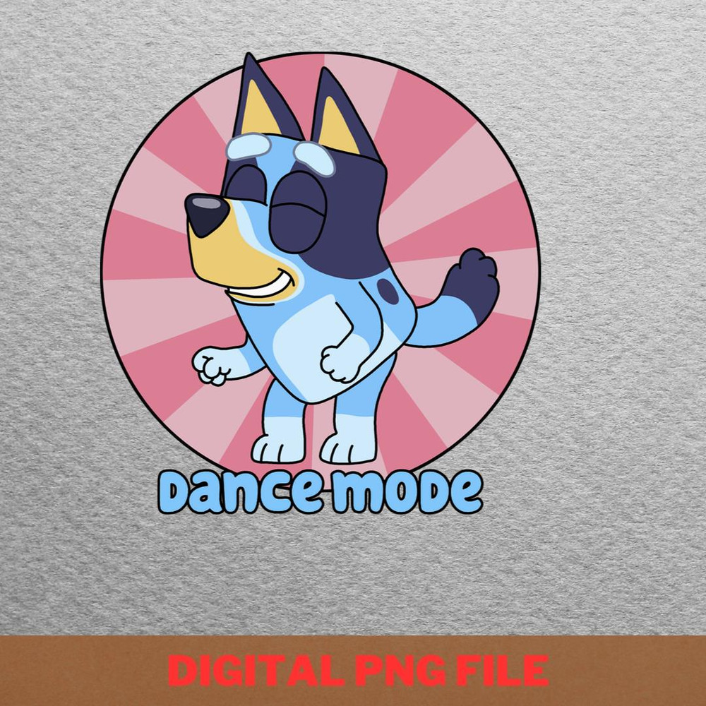 Bluey Silly Shenanigans PNG, Bluey PNG, Bluey And Bingo Digital Png Files.jpg
