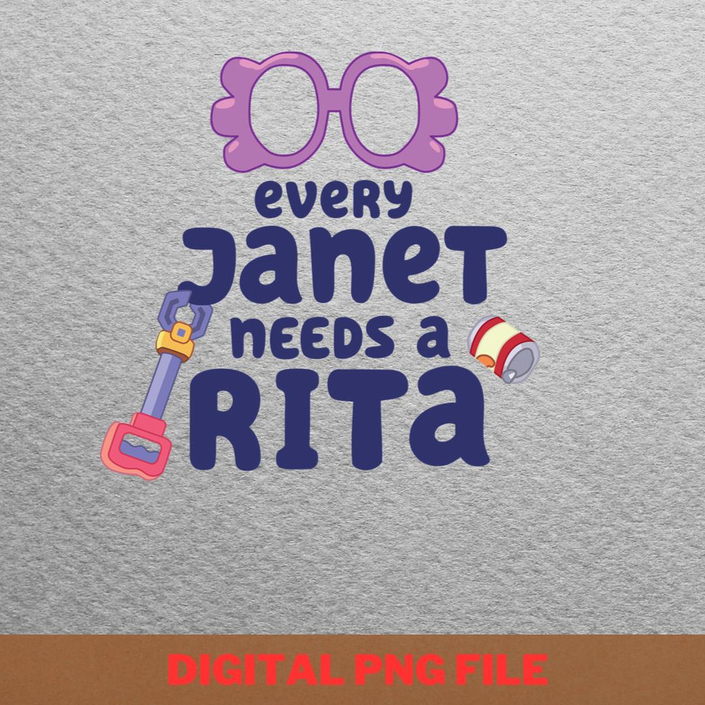 Bluey Wagging Happiness PNG, Bluey PNG, Bluey And Bingo Digital Png Files.jpg