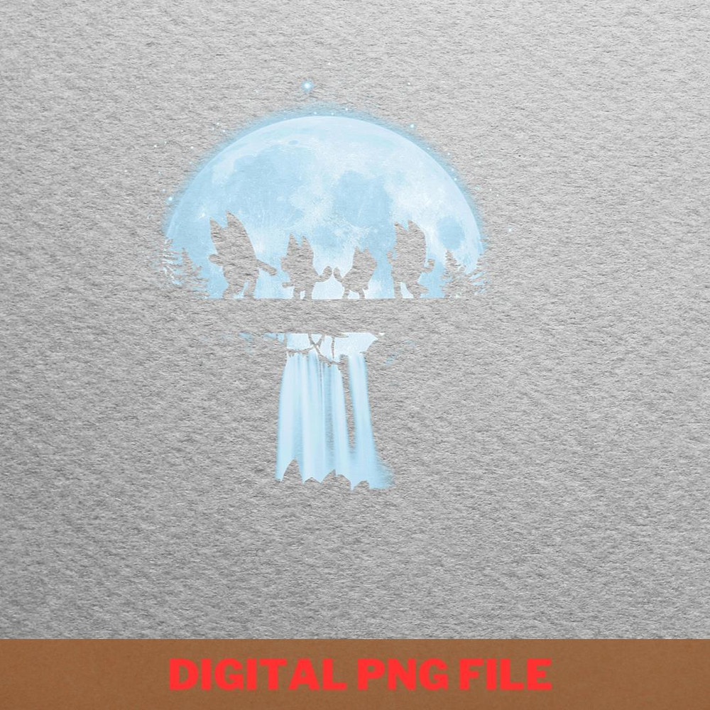 Bluey Wholesome World PNG, Bluey PNG, Bluey And Bingo Digital Png Files.jpg