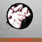 Music Retro Inumaki Japanese Comics Toge Cool Graphic Gift PNG, Inumaki Toge PNG.jpg
