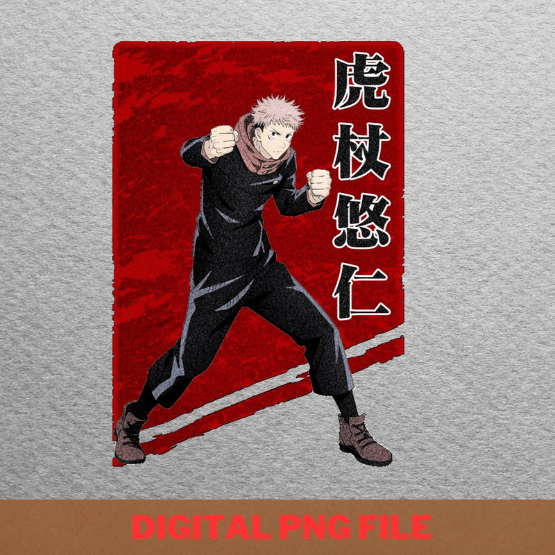 Unleashing Chaos Inumaki Toge Curse Words PNG, Inumaki Toge PNG.jpg