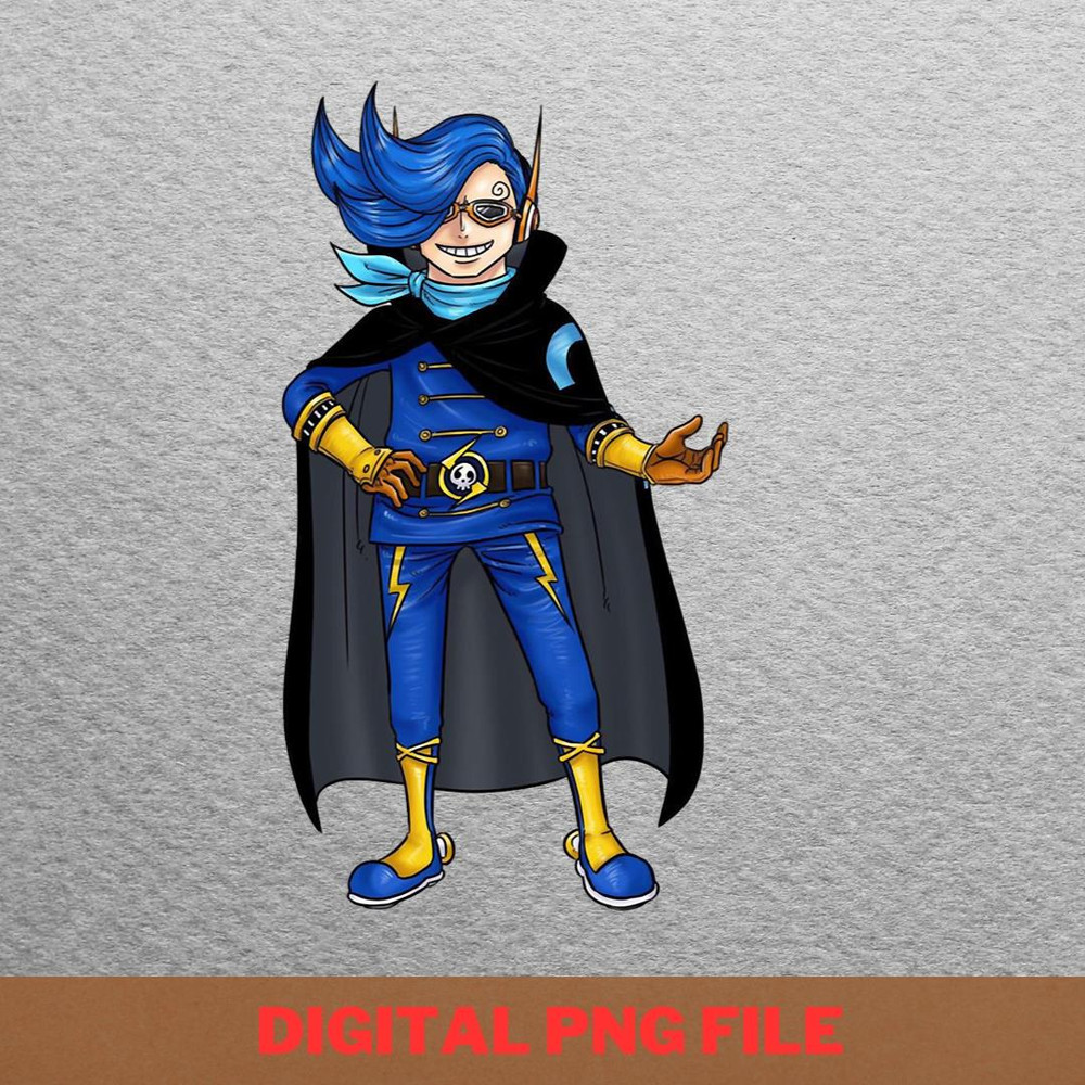Monkey D. Luffy Doflamingo Foe PNG, Monkey D Luffy PNG, One Piece Png.jpg