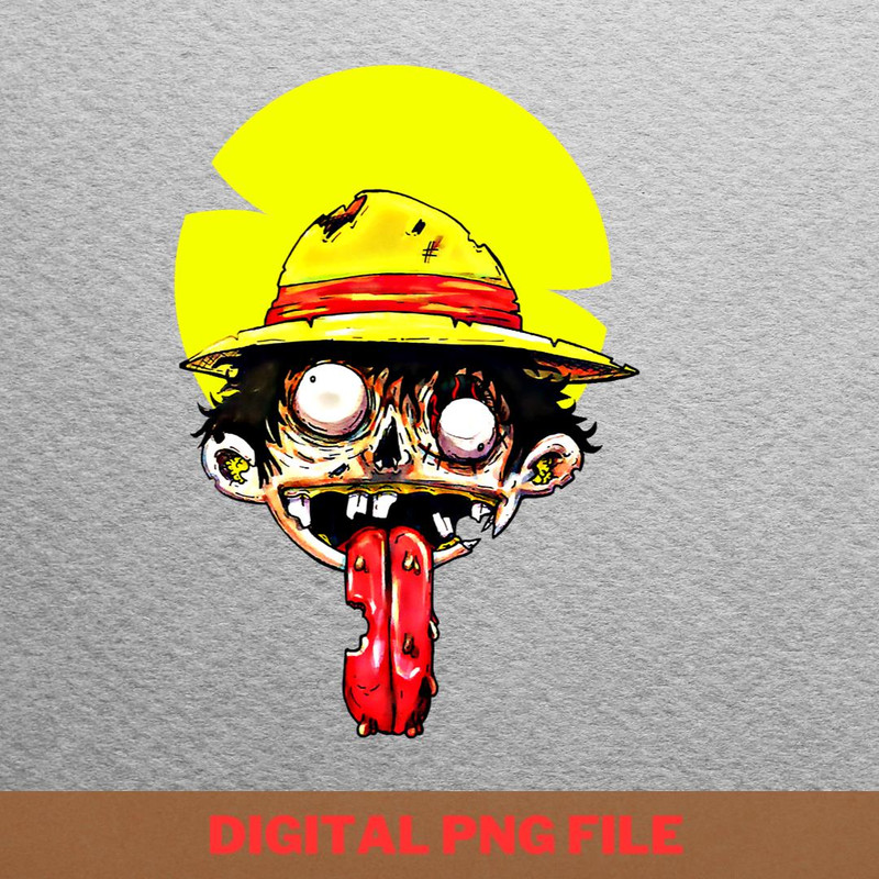 Monkey D. Luffy Sanji Saviour PNG, Monkey D Luffy PNG, One Piece Png.jpg