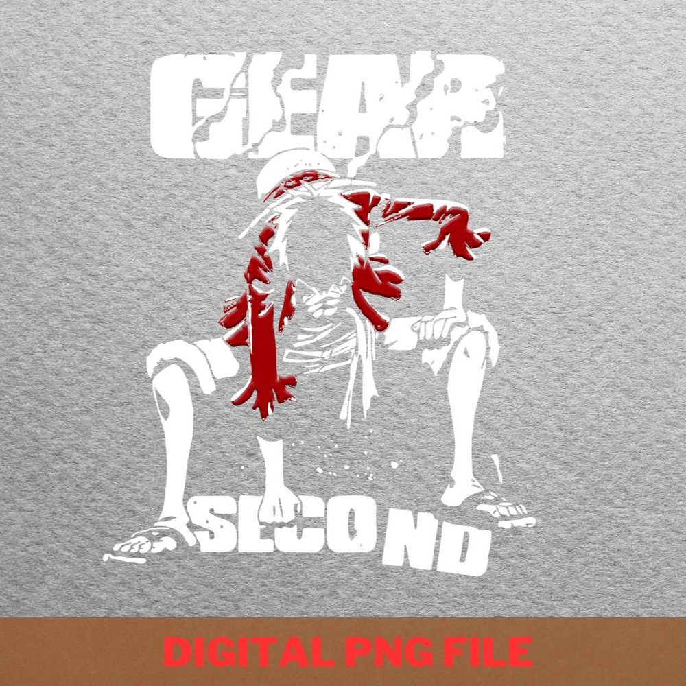 Monkey D. Luffy Brook Song PNG, Monkey D Luffy PNG, One Piece Png.jpg