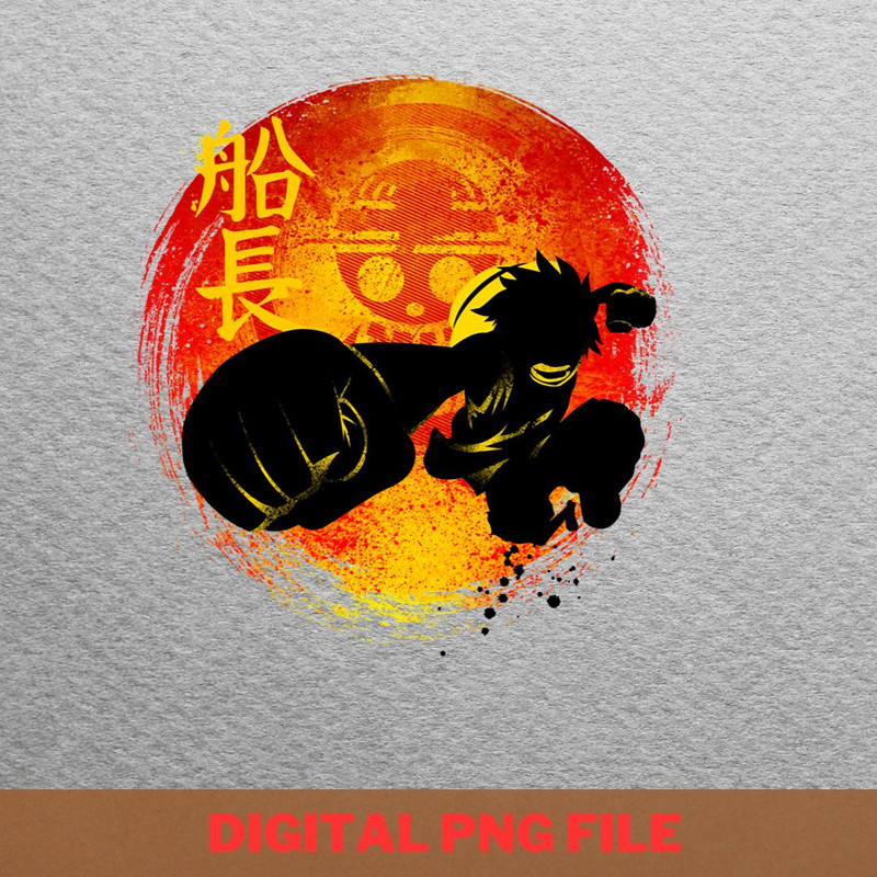 Monkey D. Luffy Drum Island PNG, Monkey D Luffy PNG, One Piece Png.jpg