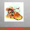 Monkey D. Luffy Skypiea Climber PNG, Monkey D Luffy PNG, One Piece Png.jpg
