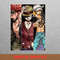 Monkey D. Luffy Big Mom Escape PNG, Monkey D Luffy PNG, One Piece Png.jpg