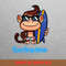 Monkey D. Luffy Straw Hat Dreams PNG, Monkey D Luffy PNG, One Piece Png.jpg