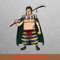 Monkey D. Luffy Haki Evolution PNG, Monkey D Luffy PNG, One Piece Png.jpg