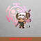 Monkey D. Luffy Tea Party Crash PNG, Monkey D Luffy PNG, One Piece Png.jpg