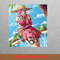 Monkey D. Luffy Samurai Alliance PNG, Monkey D Luffy PNG, One Piece Png.jpg