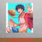 Monkey D. Luffy Kozuki Clan PNG, Monkey D Luffy PNG, One Piece Png.jpg