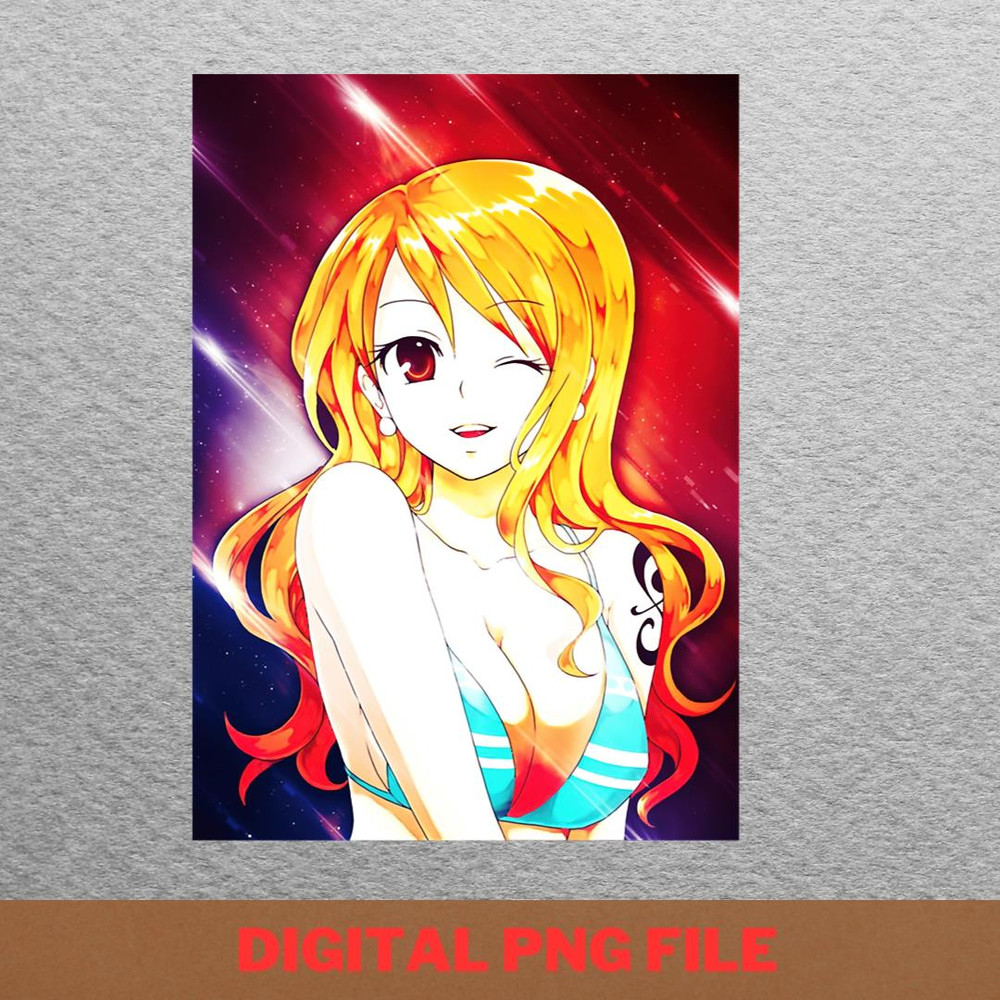 Monkey D. Luffy Fire Festival PNG, Monkey D Luffy PNG, One Piece Png.jpg