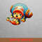 Monkey D. Luffy Pirate Ninja Mink PNG, Monkey D Luffy PNG, One Piece Png.jpg