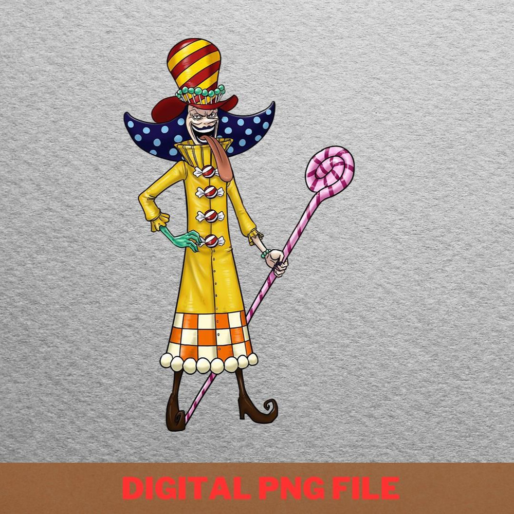 Monkey D. Luffy Pirate Resolve PNG, Monkey D Luffy PNG, One Piece Png.jpg
