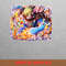Monkey D. Luffy Legacy Continues PNG, Monkey D Luffy PNG, One Piece Png.jpg