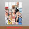 Monkey D. Luffy Nami Compass PNG, Monkey D Luffy PNG, One Piece Png.jpg