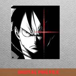 monkey d. luffy crocus encounter png, monkey d luffy png, one piece png