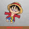 Monkey D. Luffy Green Bit Duel PNG, Monkey D Luffy PNG, One Piece Png.jpg