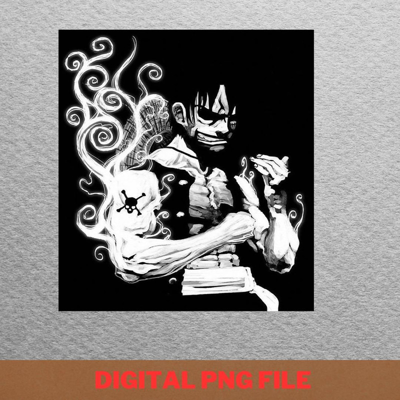 Monkey D. Luffy Orochi Ouster PNG, Monkey D Luffy PNG, One Piece Png.jpg