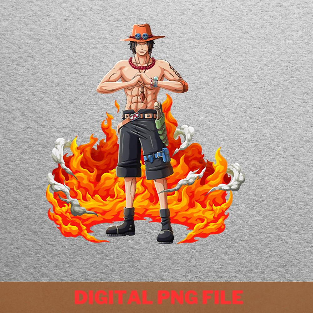 Monkey D. Luffy Dressrosa Savior PNG, Monkey D Luffy PNG, One Piece Png.jpg