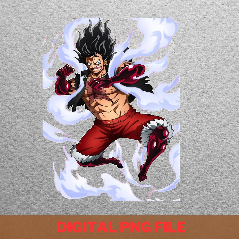 Monkey D. Luffy Kuma Mystery PNG, Monkey D Luffy PNG, One Piece Png.jpg