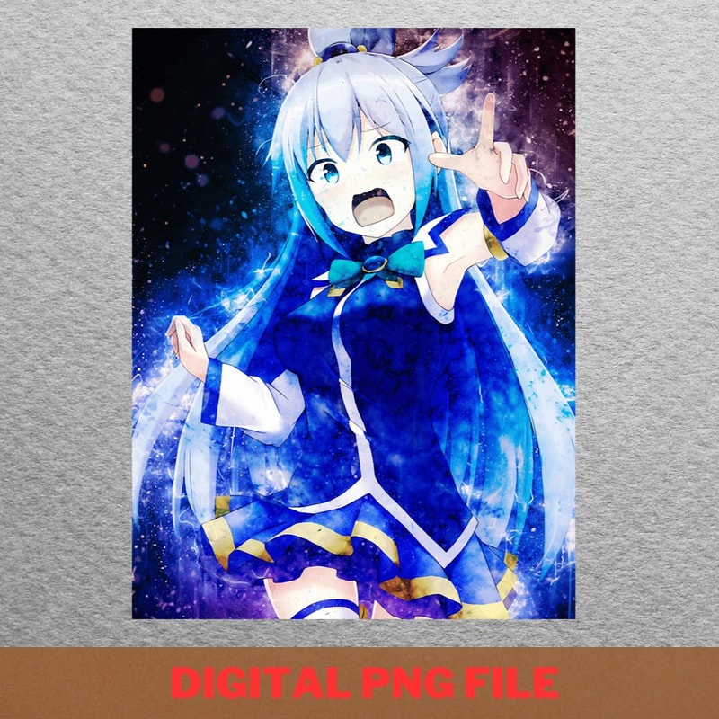 Sato Kazuma Skills PNG, Sato Kazuma PNG, Anime Manga Digital Png Files.jpg