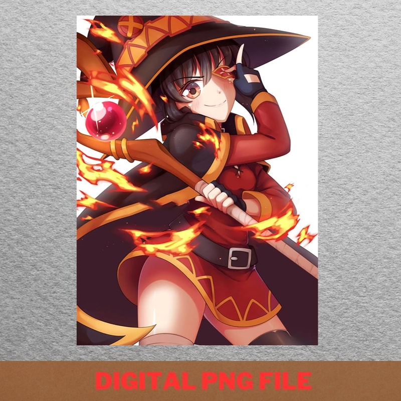 Sato Kazuma Equipment PNG, Sato Kazuma PNG, Anime Manga Digital Png Files.jpg