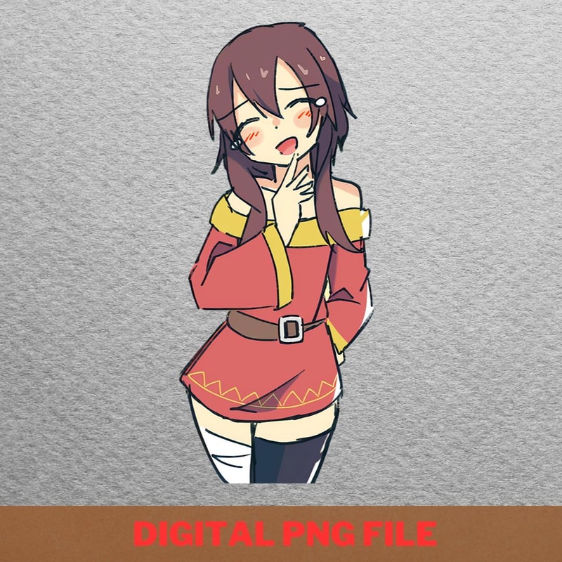 Sato Kazuma History PNG, Sato Kazuma PNG, Anime Manga Digital Png Files.jpg