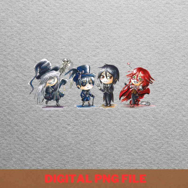 Undertaker Commanding Presence PNG, Undertaker PNG, Sugar Skull Digital Png Files.jpg