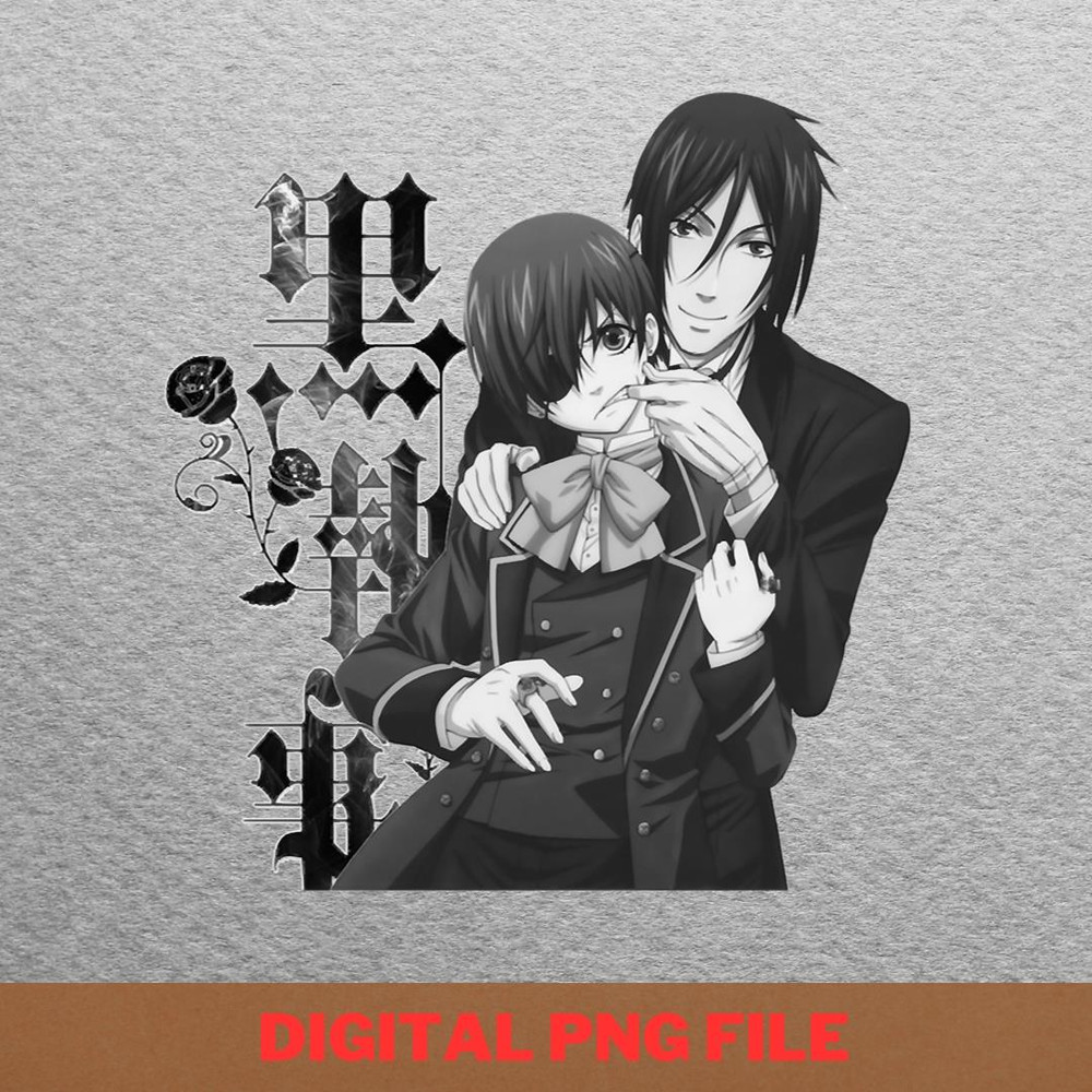 Undertaker Perpetual Mystery PNG, Undertaker PNG, Sugar Skull Digital Png Files.jpg