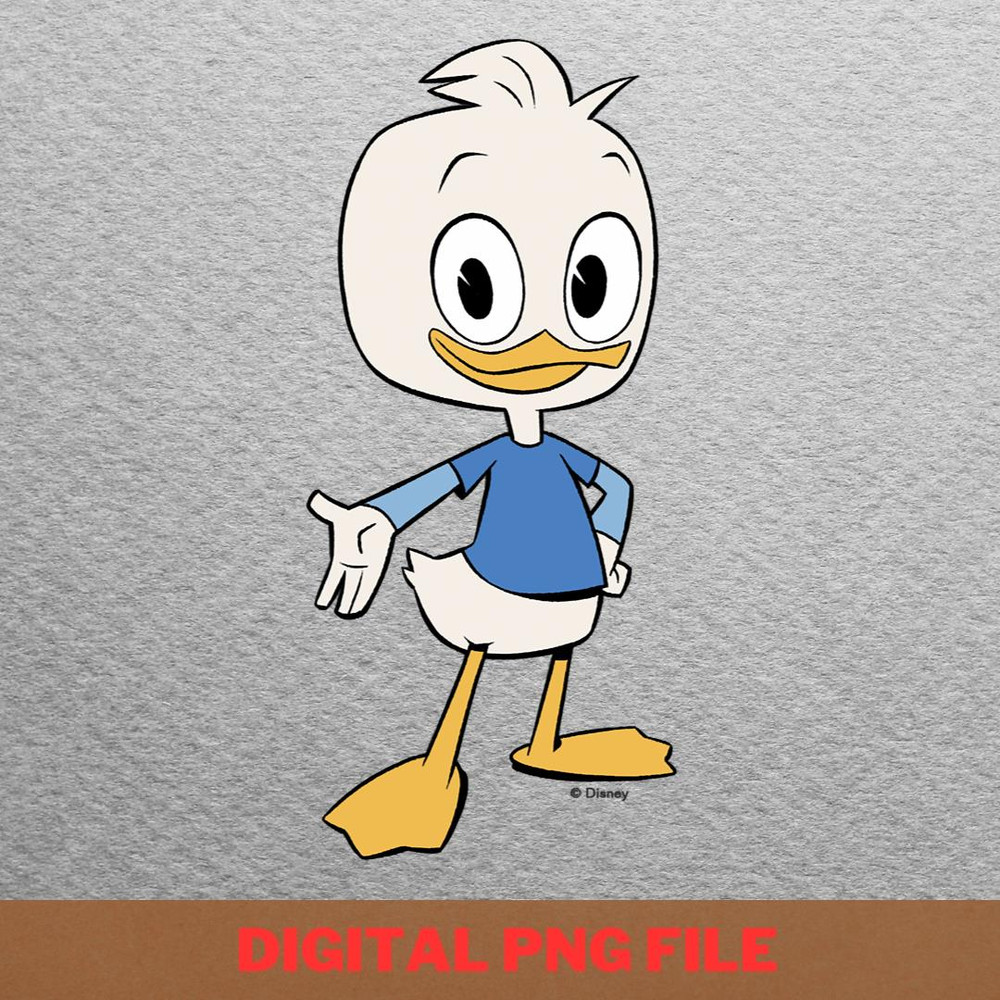 Donald Duck Birthday Song PNG, Duck Donald PNG, Huey Duck Digital Png.jpg