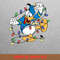 Donald Duck In Mathmagic Land Worksheet PNG, Duck Donald PNG, Huey Duck Digital Png.jpg