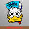 Donald Duck In Naziland PNG, Duck Donald PNG, Huey Duck Digital Png.jpg