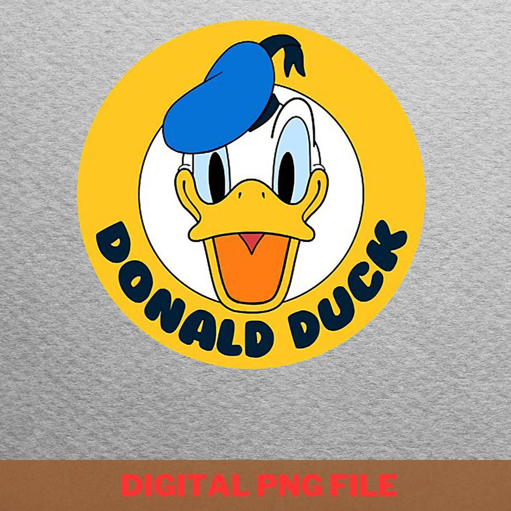 Donald Duck Jokes PNG, Duck Donald PNG, Huey Duck Digital Png.jpg