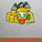 Duck Donald Cousin Gus PNG, Duck Donald PNG, Huey Duck Digital Png.jpg