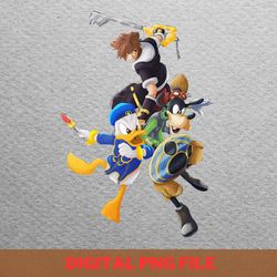 duck donald duck png, duck donald png, huey duck digital png