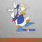 Duck Donald Image PNG, Duck Donald PNG, Huey Duck Digital Png.jpg