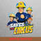 Fireman Sam Safety Lessons PNG, Fireman Sam PNG, Kids Tv Show Digital Png Files.jpg