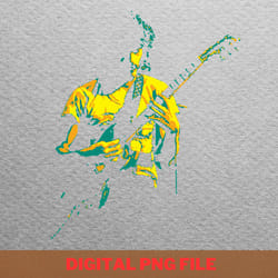 carlos santana guitar revolution png, carlos santana png, psychedelic rock digital png files