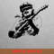 Carlos Santana Guitar Universe PNG, Carlos Santana PNG, Psychedelic Rock Digital Png Files.jpg