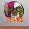 Gremlins Creepy Wonderland PNG, Gremlins PNG, Scary Movies Digital Png Files.jpg